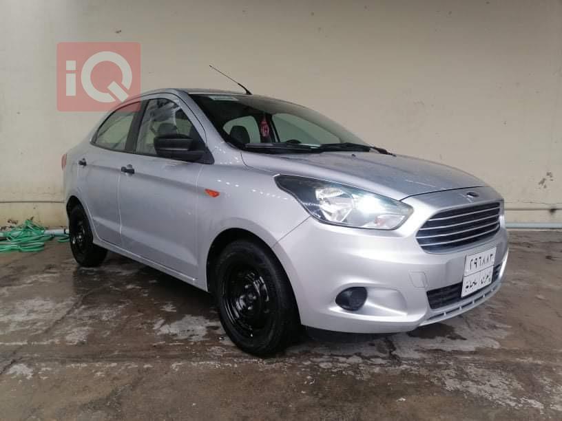 Ford Figo